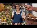 Understanding Gumbo: Culture and Ingredients