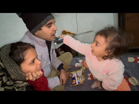 Bhanji Ne Mama Ko Kya Khilaya🤣#vlog #vlogs #trending #vlogging #vloggers  #viralvideo  #youtube