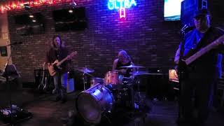 Josh Allen Band  "Let it Be" by The Beatles