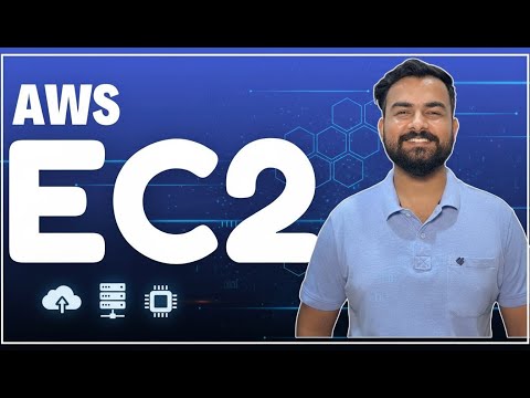 Getting Started with AWS EC2 | Launch & Manage Your First Instance