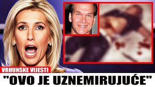 Ono što su pronašli u ostavštini Patricka Swayzea šokiralo je obožavatelje