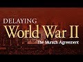 Exploring the Consequences of Appeasement in WWII