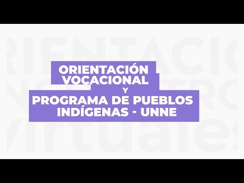 Taller Virtual de Información Vocacional con EES Nº 140 "Prof. Ana María Romero