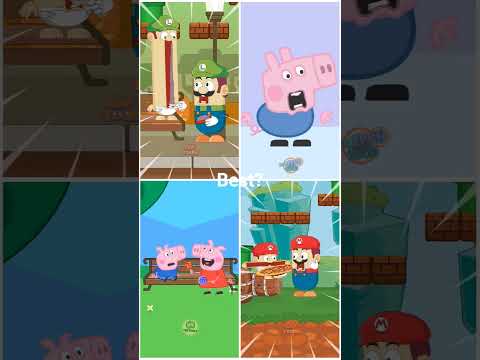 Say AAAAAAAAAA #memes #video #funny #comedy #animation #viralvideo #shorts #viral #america #edit #ai