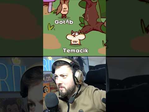 TEMACIK w MY VOICE ZOO *Friz i Wersow W SZOKU* ... do końca XD