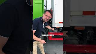 Электрический Грузовик. Запас хода 250 км. Батарея 160кВт/ч. Купить в Минске можно по ссылке.