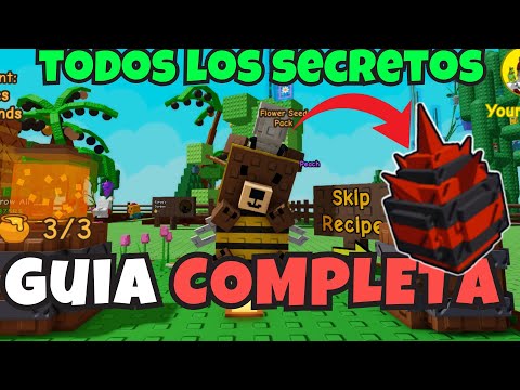 ¡TODOS LOS SECRETOS REVELADOS EN LA ACTUALIZACIÓN DE LA AMISTAD!  - Guía Completa
