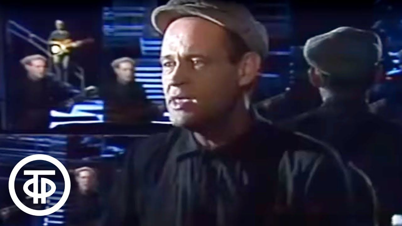 Группа -Алиби- - -Выше голову- (1989)