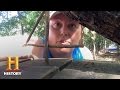 Exploring Wilderness and Survival