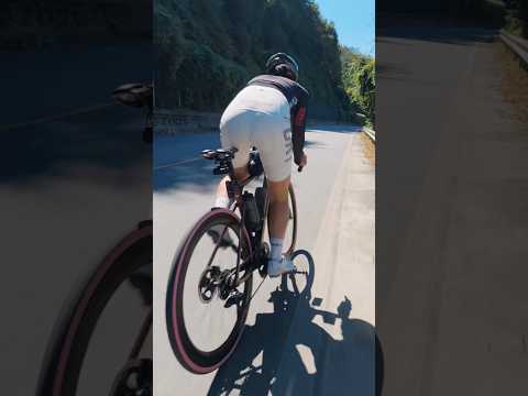 MTB 슈즈로 <strong>로드</strong> 자전거 댄스 챌린지 #자전거 #로드바이크 #도전