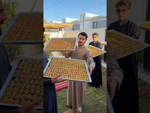 بمناسبة رمضان المبارك