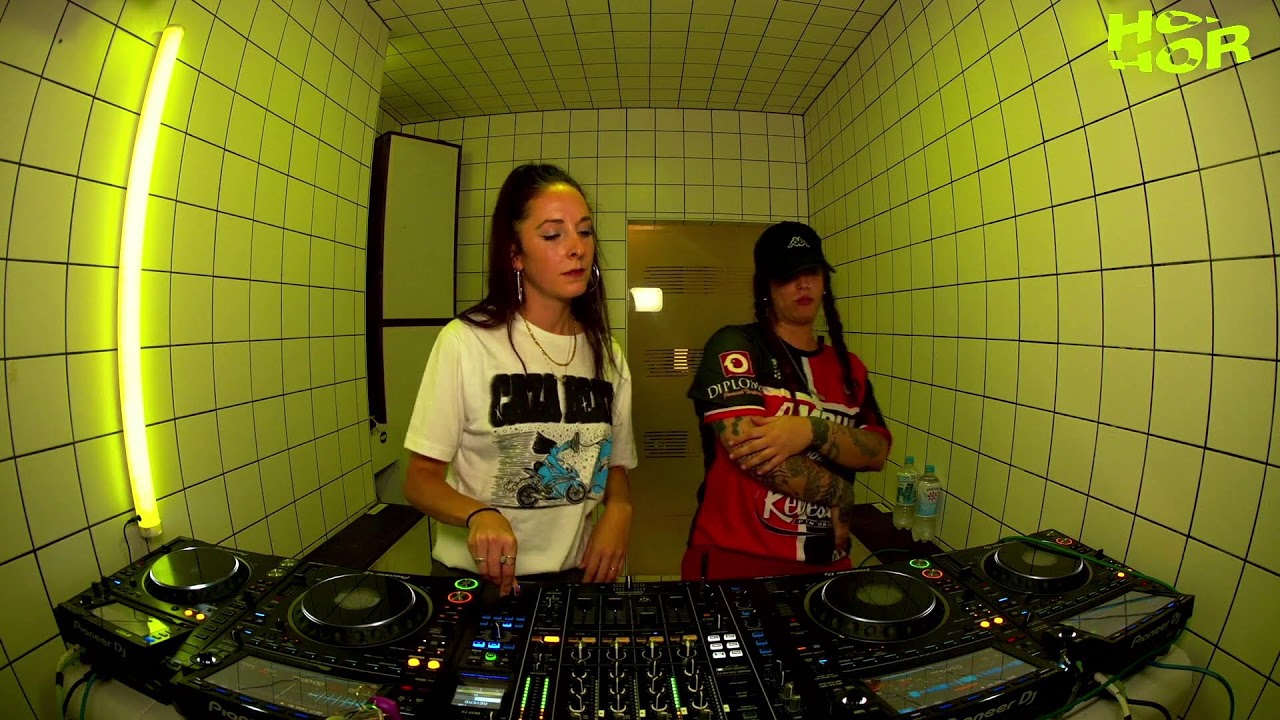 Tessa & Rixa | HÖR – July 11 / 2025