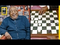 Impact of Checkers on Life
