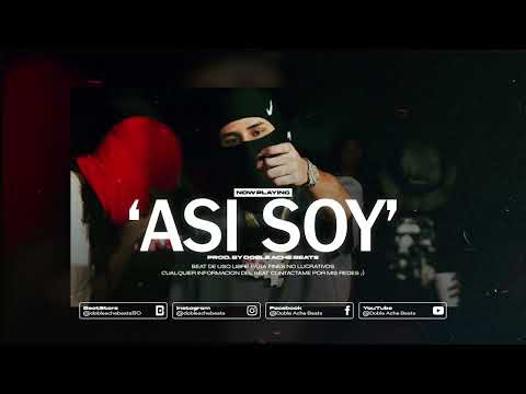 🔥 [FREE] PISTA DE TRAP USO LIBRE - "ASI SOY" RAP/TRAP BEAT INSTRUMENTAL 2024