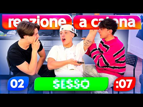 INTESA VINCENTE IGNORANTISSIMA🤣✨ con @capfacose e angelo