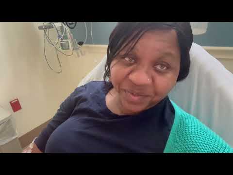 I was rushed to the Emergency Room for this⎮Self Care⎮Watching the Eclipse⎮Lunch Date