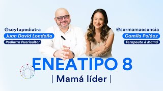 UNA MAMÁ LÍDER Y PROTECTORA - Soy tu Pediatra