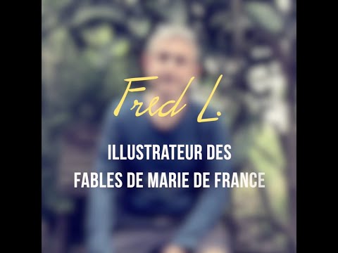 Vidéo de La Fontaine
