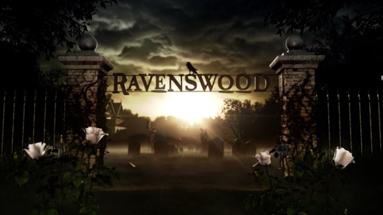 Ravenswood Anonso santrauka