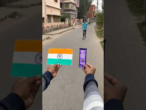 I love my india 🇮🇳❤️#youtubeshorts #india #republicday #flag #shortsfeed #shorts