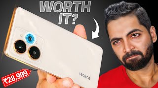 realme 15 Pro : SD 7 Gen 4🔥,7000 mAh⚡,AI Edit Genie😱