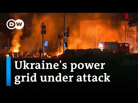 What are the consequences for the Ukrainian people? | DW News