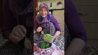 ENGİNAR NASIL BİŞİRİLİR