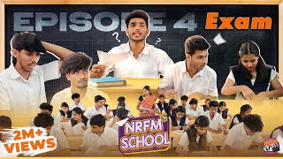 NRFM School Series | Episode - Exam | 4K | NRFM Brothers