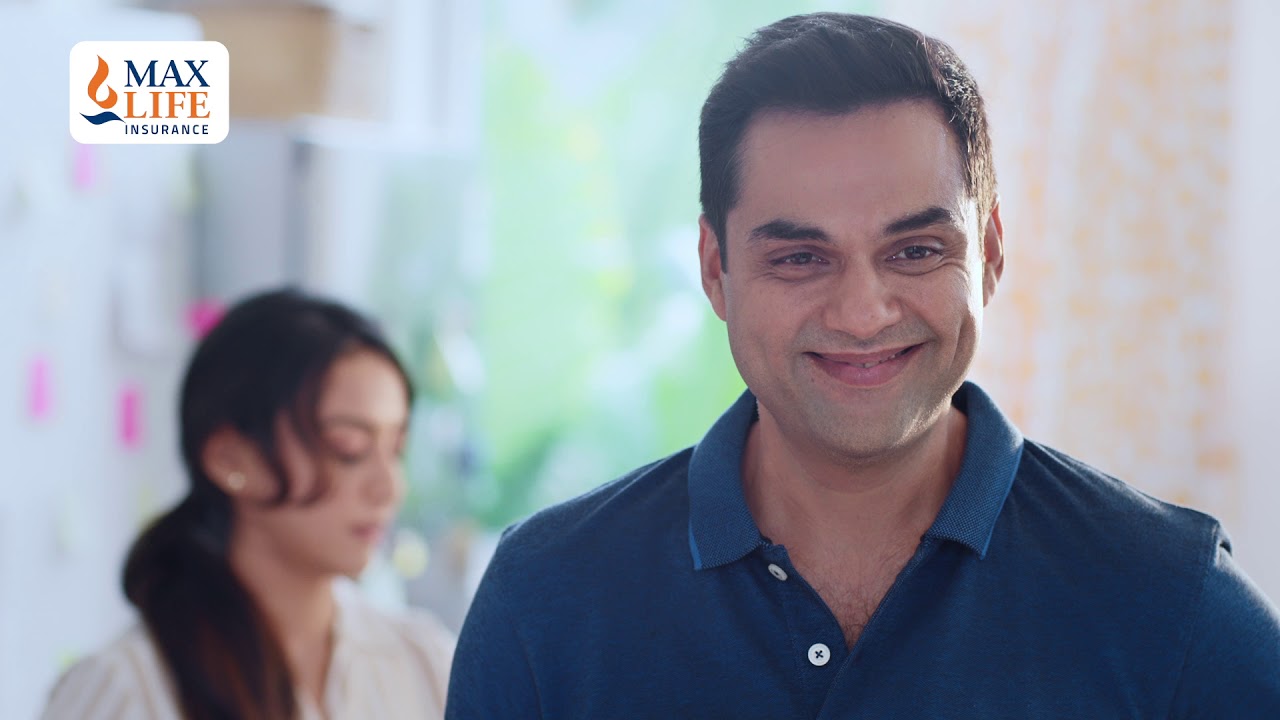 99.22% Claims Paid Ratio | TV ad with Abhay Deol | Max Life Insurance