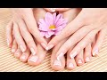 Nail Care and Structure Concepts