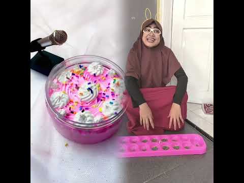 Semoga harimu menyenangkan dan terima kasih sudah menonton
