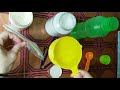 Fermentation Experiment Concepts