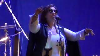 I MASCHI TRIBUTE BAND live FOGGIA