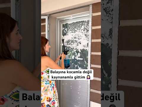 Balayına kaynanayla gidilir mi? #kayınvalide #gelin #evlilik #balayı #boşanma #reklam yazalım