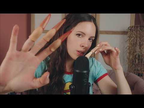 Remember when ASMR Used To Be Like This?