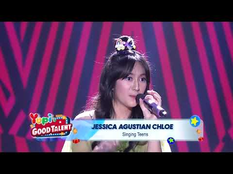 Yupi Good Talent 2024