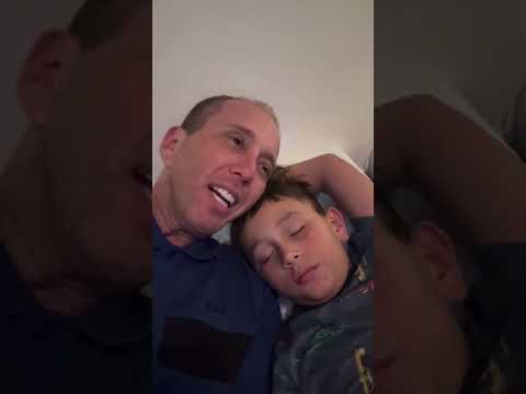 Ele tá sofrendo muito