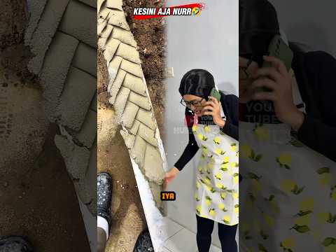 NGADU KE NENEK LAPARRR | CR NURRAYNI25