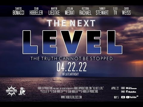 The Next Level 2022 - Hibbeler Productions.