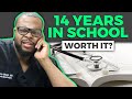 Path to Becoming a Surgeon