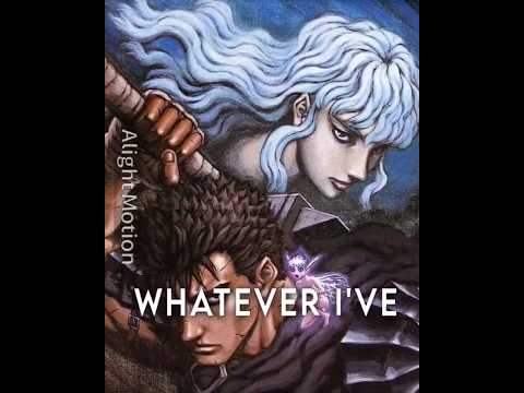 Guts and Griffith edit // One More Hour