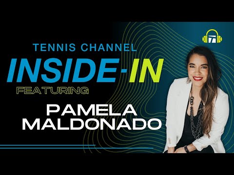 Pamela Maldonado on Rafael Nadal's Final Push and the Roland Garros Contenders | Inside-In Podcast