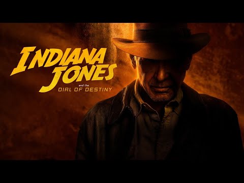 Indiana Jones and the Dial of Destiny (2023) Killcount