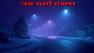 True Scary Stories That Will Give You Nightmares! (September 2025 Horror Compilation)