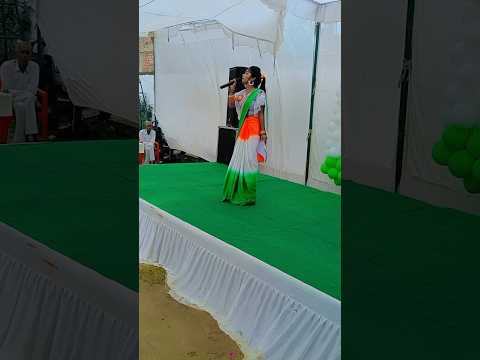 Teri mitti 🇮🇳🇮🇳(female version song) 🇮🇳🇮🇳 official song