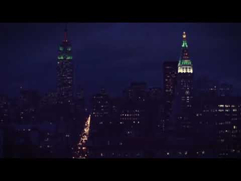 Nightvision (Slowed Down) ~ Daft Punk