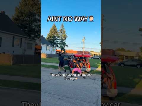 Smh🤦🏻‍♂️  #automobile #boostedcivic #carslover #cartok #funny #skit #jdm #tiktok #trending #viral