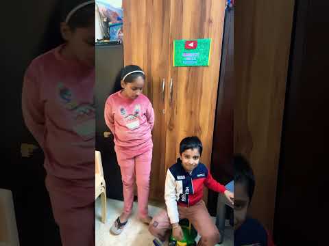 meri Mummy Chhoti Gadi Layi #shorts #ashortaday #trending #comedy #malhotrafamilychannel