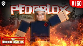 Roblox Groomers, Clinton Named Epstein Prime Suspect, Migrant Truck Driver's Fatal U-Turn | Ep. 160