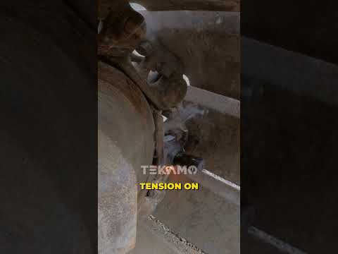 MANUALLY Splitting A Track...